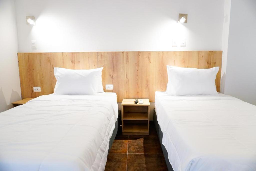 Hotel Caribbean Картахена Экстерьер фото