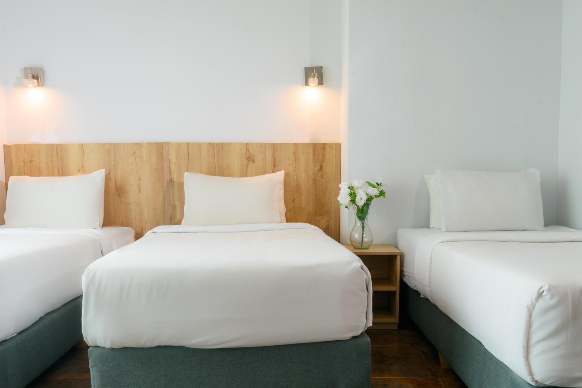 Hotel Caribbean Картахена Экстерьер фото