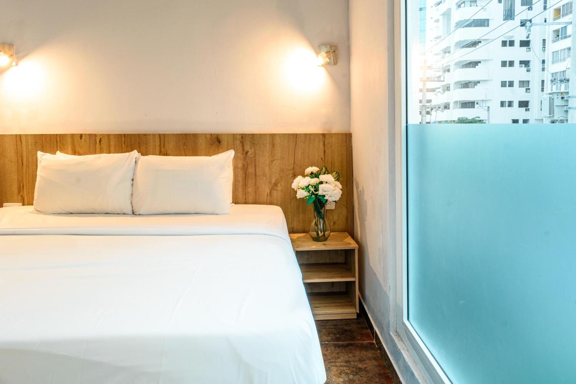 Hotel Caribbean Картахена Экстерьер фото