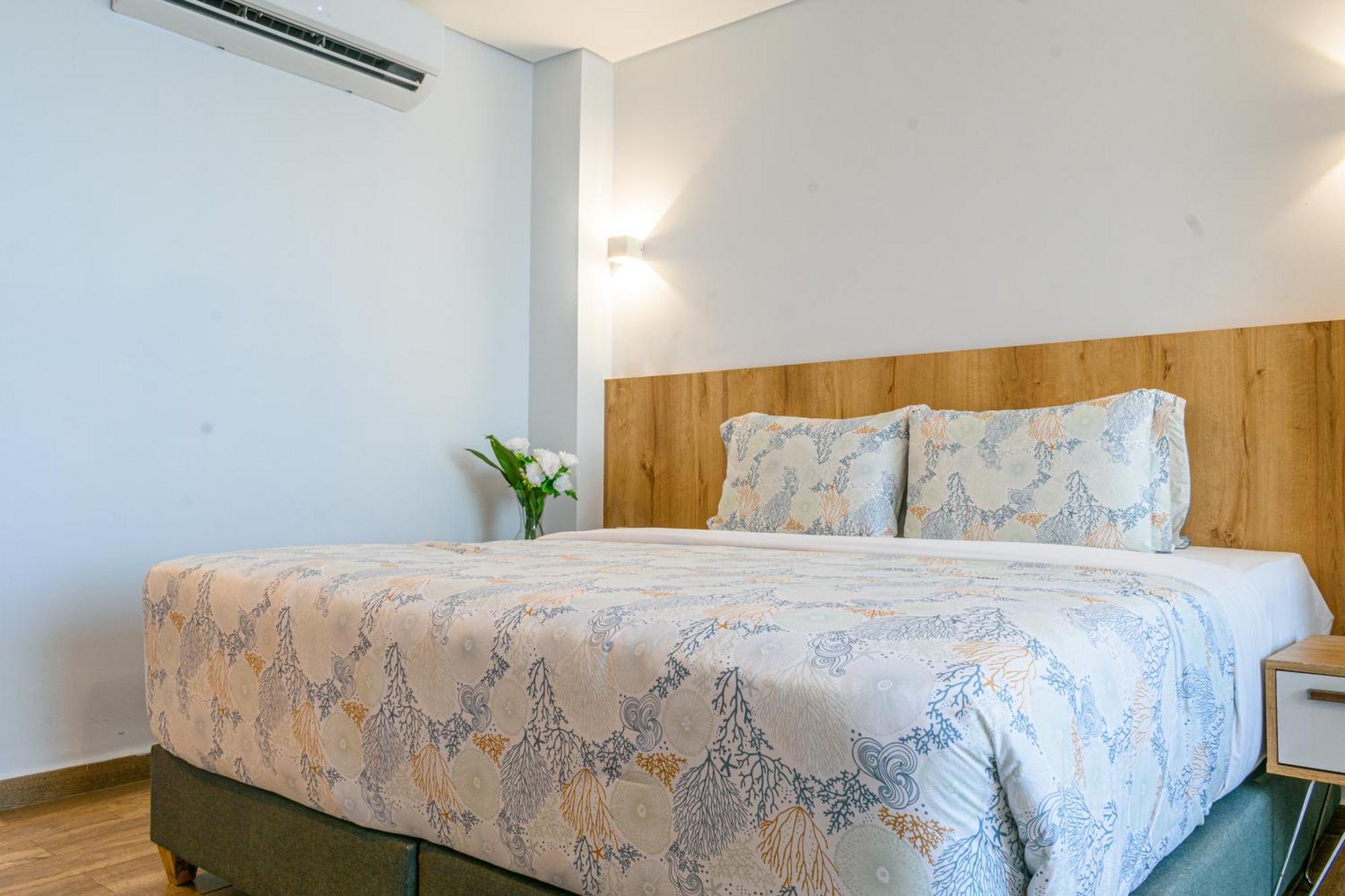 Hotel Caribbean Картахена Экстерьер фото