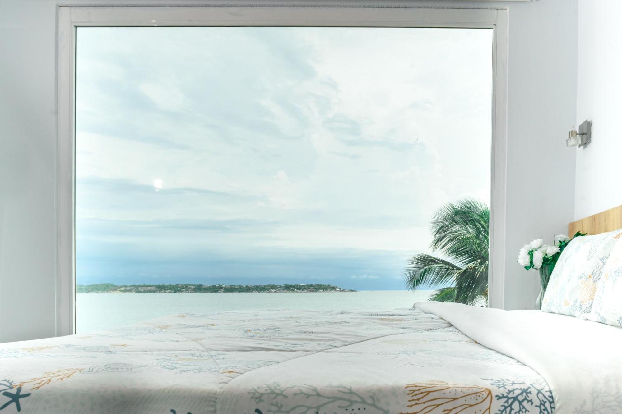 Hotel Caribbean Картахена Экстерьер фото