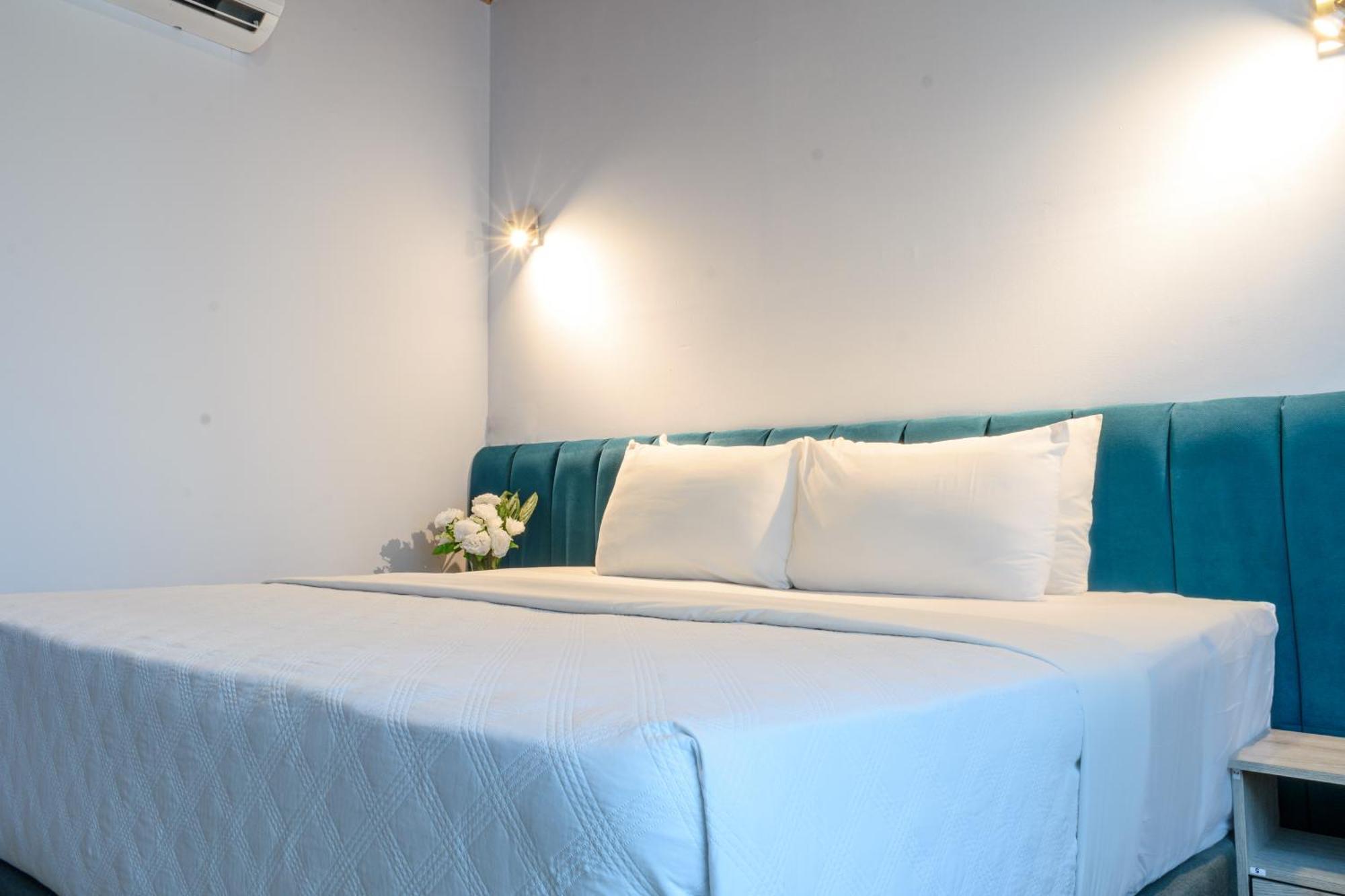Hotel Caribbean Картахена Экстерьер фото