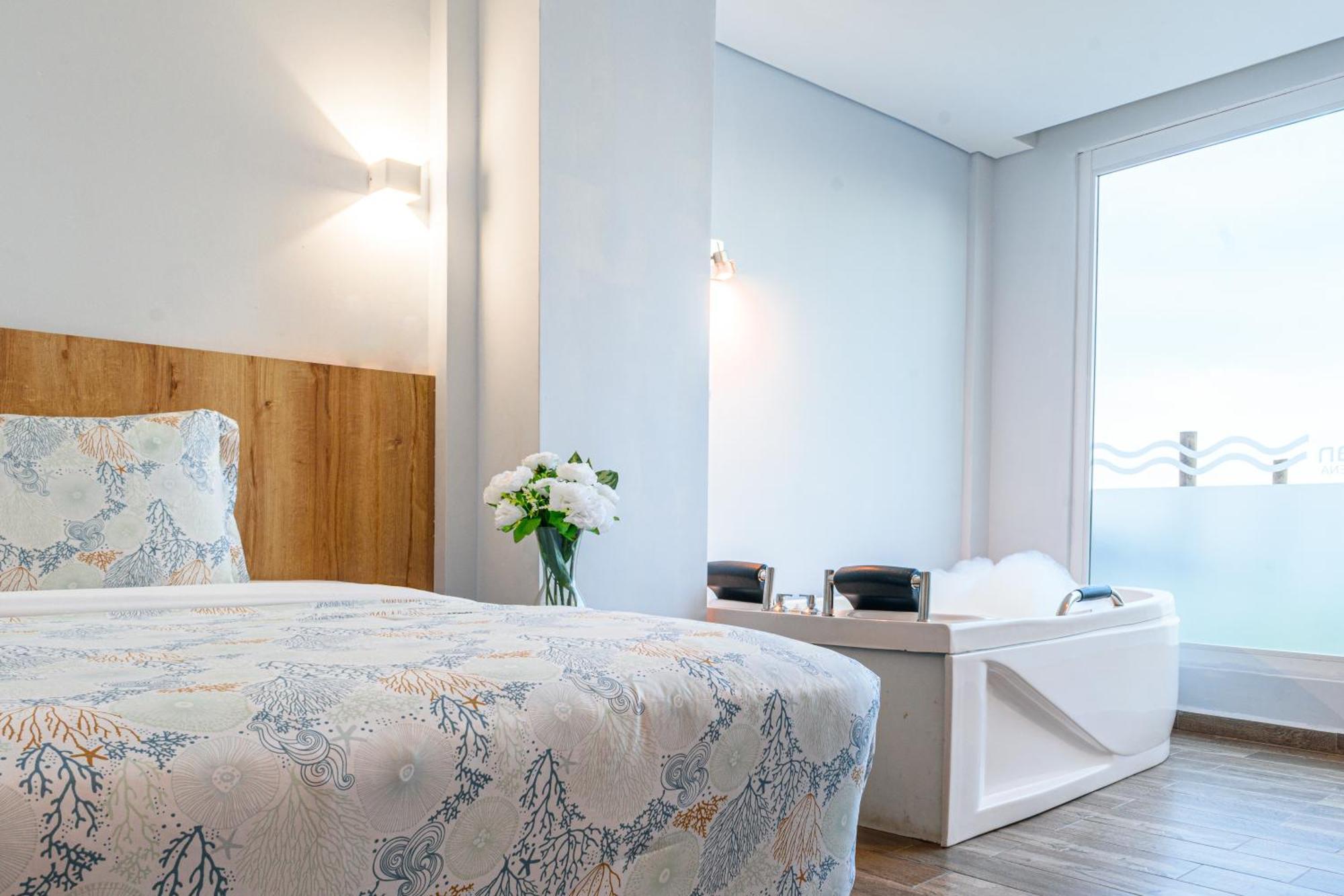 Hotel Caribbean Картахена Экстерьер фото