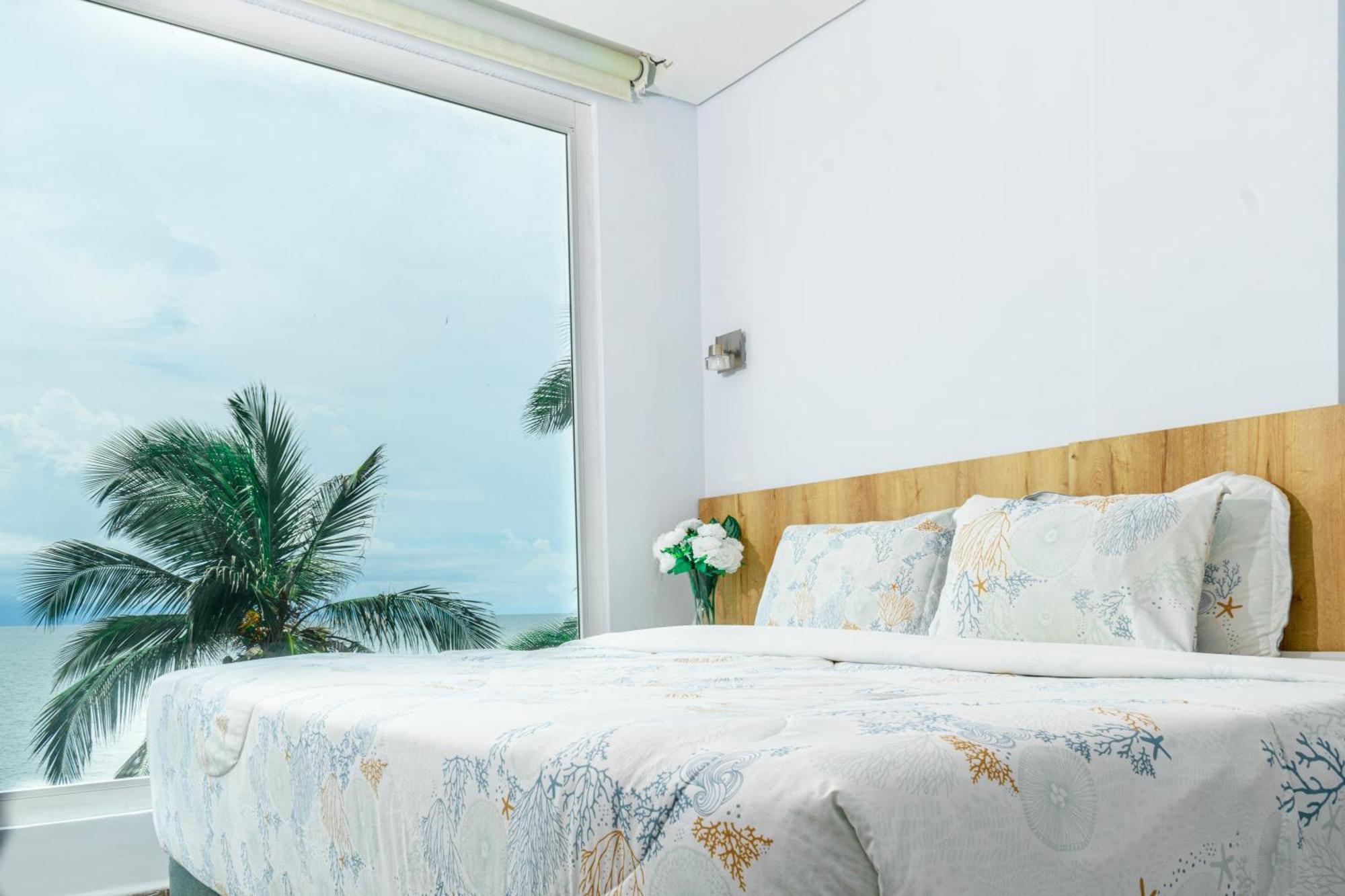 Hotel Caribbean Картахена Экстерьер фото