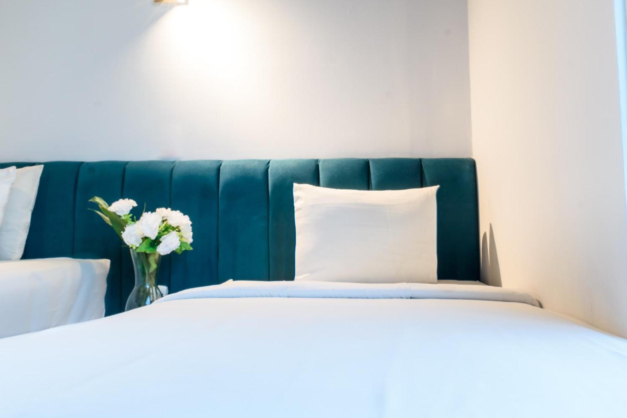 Hotel Caribbean Картахена Экстерьер фото